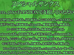 kanobitch became a slut in ep11 looking at someone new 😏