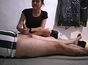 my best friend's stepsister in bed