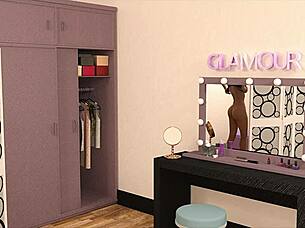 In big city pleasures, gina feels intense arousal during foot massage turning erotic