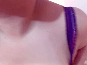 follando a la mejor amiga de mi mujer sin condon