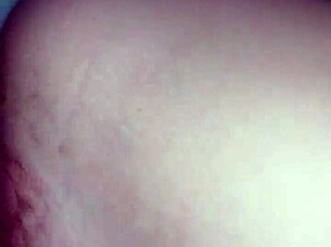 Amateur's first time pussy video, innocent yet wild.