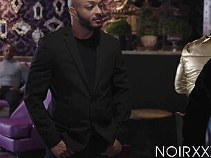 Alpha Males Dillon Diaz And Ricky Larkin Flip Flop Fuck?