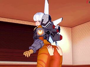 valkyrie blowjob pov sex free pov apex legends full fantasyking3