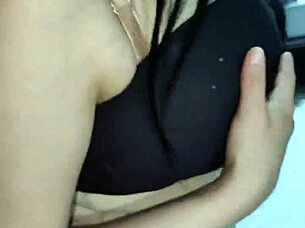 Wife Sucks Friend's Cock For Revenge