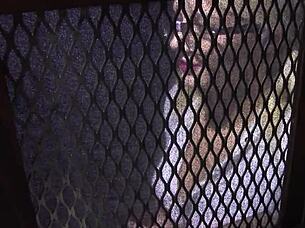 Layla Price masturbates then blows Padre Joe in confessional?