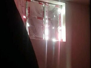 came to visit the little cousin for a chat