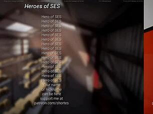 Short Erotic Story With Shaved Pussy Play.