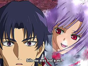 i love this owari no seraph episode nagoya kessen-hen 03