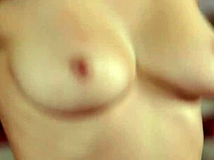 Nekane rides big ass in hardcore christmas fucking