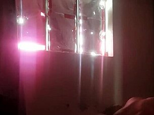 came to visit the little cousin for a chat