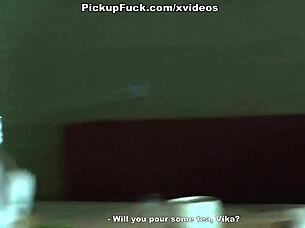 Is This Stunning Young 18+ Girl Real?