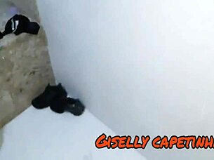 I Got Fucked By Three Guys At Party 😈