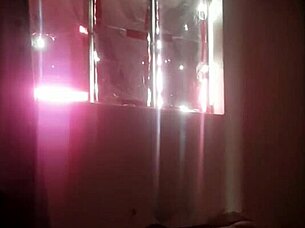 came to visit the little cousin for a chat