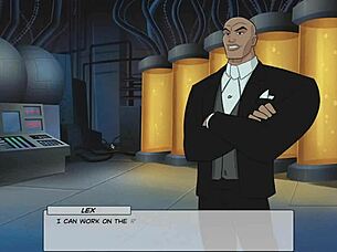 Something Unlimited Part 03 Gunsmoke Games