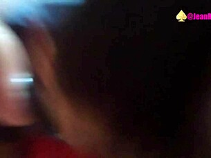 after comic con, cheating with a prostitute in costume