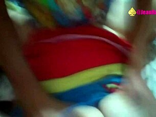 after comic con, cheating with a prostitute in costume