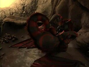 Want to play furry gay sex games? Get ready for some fun!