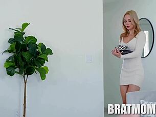 crystal rush says, show me your o face to joshua lewis in pov hardcore.