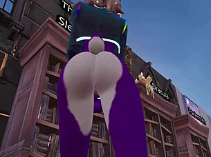 Dj bop fortnite mod showcase 😎