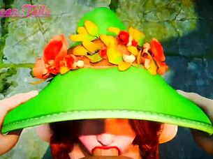 Sfm w sound try not to cum 😏