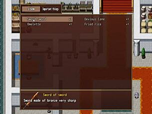 The NPC You Can Have Sex With In Hentai Game!