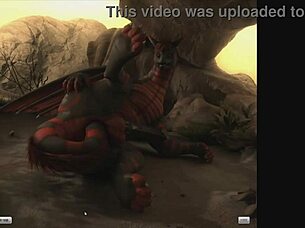 Want to play furry gay sex games? Get ready for some fun!