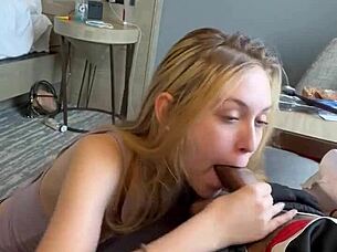 Deepthroat all the way for gakworld and gakteeem4