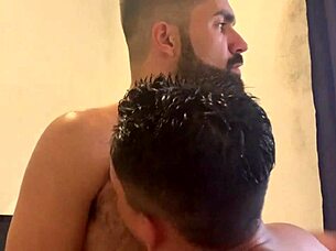 African amateur called me on app to fuck my hairy mouth and ass bareback.