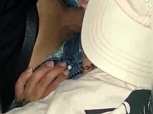 Bold Gay Fucking In Traffic, Big Cocks And Cum Everywhere.