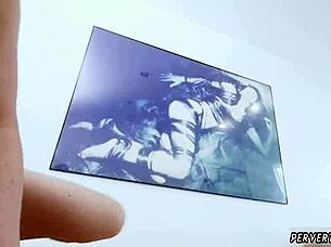 MILF JANE KRISSY LYNN IN TABOO HARDCORE SEX