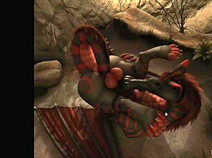 Want to play furry gay sex games? Get ready for some fun!