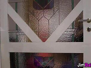 Amateur Gets Pov Fingered?