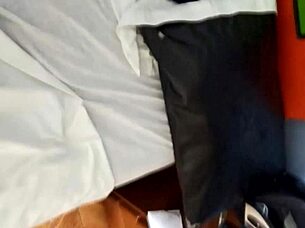 She is sumisa and a good sucka 4 me.