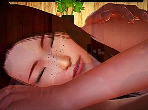 My New Family 438 Game With Redhead And Creampie Scenes