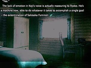 lets play song of saya part 13