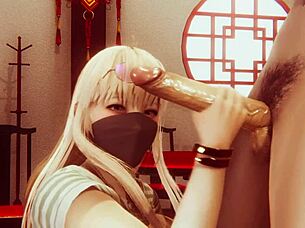 ordered gyaru home in 3d anime hentai uncensored pov sex