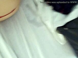 She is sumisa and a good sucka 4 me.