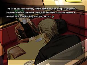 lets play song of saya part 13