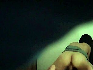 Mexican TEACHER FUCKS cute STUDENT in hidden ROOM cam