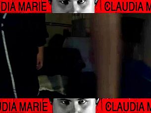 La Gorda Y Amigo Gay Se Ponen Guarros!