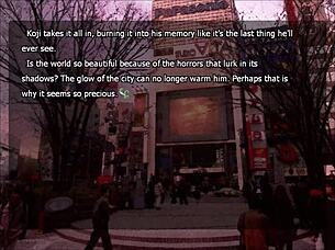 lets play song of saya part 13