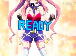 Hatsukoi Time Episode 5 Anime Hentai Scene