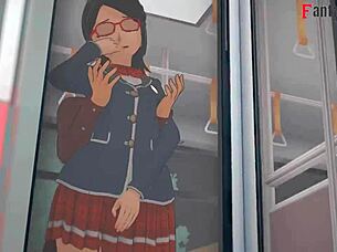 Kushina Uzumaki Step M And Sarada Uchiha Step S Full Movie On Sheer Or Ptrn Fantasyking3