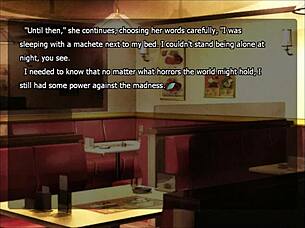 lets play song of saya part 13