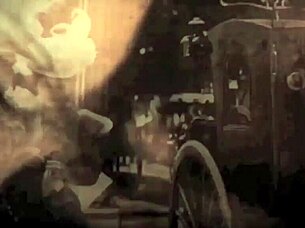 dark lantern entertainment presents one hundred years old porn, wanna see hairy pussy fucking?