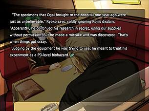 lets play song of saya part 13