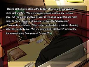 lets play song of saya part 13