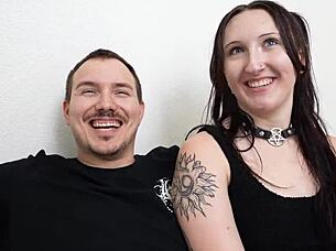 Rough Gangbang Double Penetration Anal