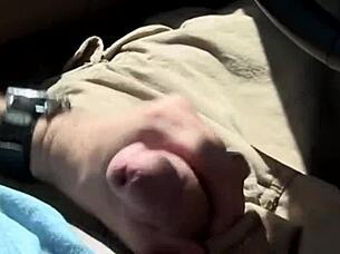 Is Naomi Russell's Tushy Too Perfect To Resist?