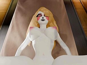 hazbin hotel charlie pov